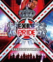 【中古】EXILE LIVE TOUR 2013 “EXILE PRIDE”(2枚組Blu-ray)/Blu−ray Disc/RZXD-59465