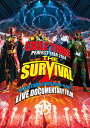 【中古】EXILE TRIBE PERFECT YEAR LIVE TOUR TOWER OF WISH 2014 〜THE REVOLUTION〜(超豪華盤)...