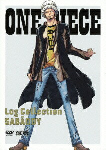 【中古】ONE　PIECE　Log　Collection　“SABAODY”/DVD/AVBA-62 ...