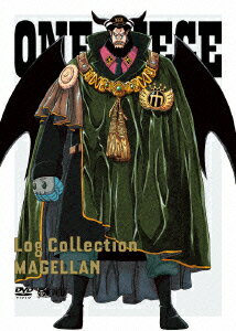 【中古】ONE　PIECE　Log　Collection　“MAGELLAN”/DVD/AVBA-74375