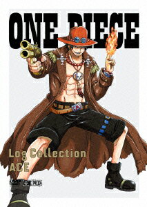【中古】ONE　PIECE　Log　Collection　“ACE”/DVD/AVBA-74383