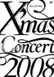 ����š�Every��Little��Thing��X��mas��Concert��2008/DVD/AVBD-91584