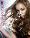 【中古】namie amuro PAST<FUTURE tour 2010/Blu−ray Disc/AVXD-91830