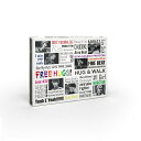 【中古】LIVE TOUR 2019 FREE HUGS!/Blu−ray Disc/AVXD-92879