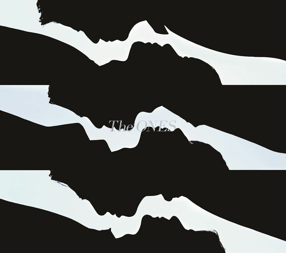 šTheONESʽABlu-rayDiscա/CD/AVCD-93724