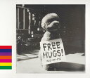 【中古】FREE HUGS!(初回盤A)/CD/AVCD-96288