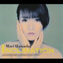 【中古】INCLINATION/CD/MVCD-42001