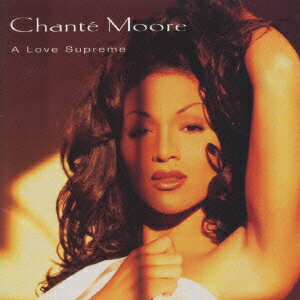 【中古】ラブ・スプリーム/CD/MVCM-497