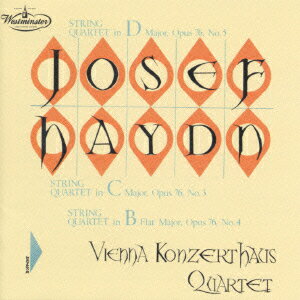 ◆◆◆おおむね良好な状態です。中古商品のため使用感等ある場合がございますが、品質には十分注意して発送いたします。 【毎日発送】 商品状態 アーティスト ウィーン・コンツェルトハウス四重奏団 販売元 ユニバーサルミュージック（同） 発売日 1996年09月21日 JAN 4988067024367