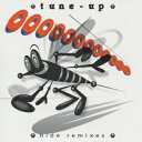 【中古】tune-up/CD/MVCH-29002