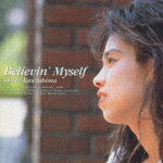 【中古】Believin’Myself/CD/ZACL-2005