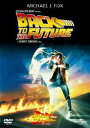 【中古】バック・トゥ・ザ・フューチャー/DVD/GNBF-2601