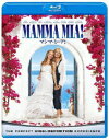 【中古】マンマ・ミーア!/Blu−ray Disc/GNXF-1509