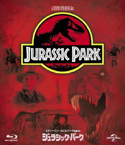 【中古】ジュラシック・パーク/Blu−ray　Disc/GNXF-1647