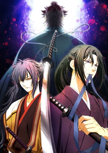 【中古】薄桜鬼 黎明録 第一巻＜DVD初回限定版＞/DVD/GNBA-2021