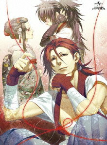 【中古】薄桜鬼 黎明録 第三巻＜イベント プレミア先行抽選券封入 DVD初回限定版＞/DVD/GNBA-2023