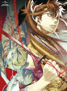 【中古】薄桜鬼　黎明録　第四巻＜DVD初回限定版＞/DVD/GNBA-2024