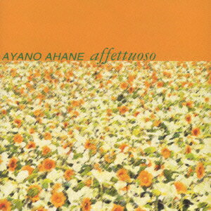 【中古】affettuoso/CD/PICL-1177
