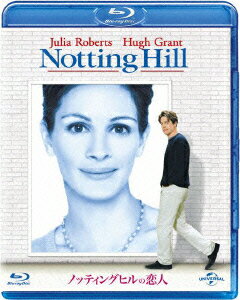 【中古】ノッティングヒルの恋人/Blu−ray Disc/GNXF-1282
