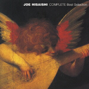 【中古】COMPLETE　Best　Selection/CD/PICL-1235