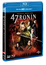 【中古】47RONIN 3Dブルーレイ+ブルーレイ/Blu−ray Disc/GNXF-1474