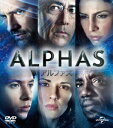 【中古】ALPHAS/アルファズ シーズン1 バリューパック/DVD/GNBF-3311