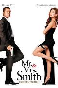 【中古】Mr．＆Mrs．スミス　プレミアム・エディション/DVD/GNBF-7271