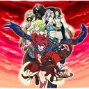 【中古】幕末Rock第1巻<初回限定版>/Blu-ray Disc/GNXA-7301
