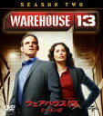 【中古】ウェアハウス13 シーズン2 バリューパック/DVD/GNBF-5117