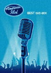 【中古】アメリカン・アイドル　BEST　DVD-BOX/DVD/GNBW-7387