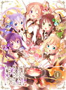 【中古】ご注文はうさぎですか?? 第1巻〈初回限定版〉/Blu−ray Disc/GNXA-1771