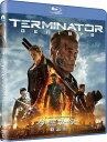 【中古】ターミネーター:新起動/ジェニシス/Blu−ray Disc/PJXF-1004