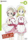 【中古】苺ましまろ Vol.2/DVD/GNBA-1102
