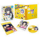 【中古】ネトゲの嫁は女の子じゃないと思った? 第1巻<初回限定版>/Blu-ray Disc/GNXA-1821