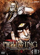 【中古】HELLSING　II〈初回限定版〉/DVD/GNBA-1142...