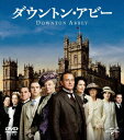 【中古】ダウントン・アビー シーズン1 バリューパック/DVD/GNBF-3621