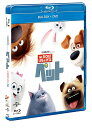 【中古】ペット ブルーレイ+DVDセット/Blu−ray Disc/GNXF-2188