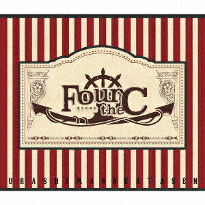 ����š�Four��the��C�ʽ�������A��/CD/GNCL-1265