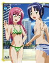 【中古】ハヤテのごとく!! 2nd season 02(初回限定版)/Blu-ray Disc/GNXA-7022