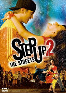 【中古】ステップ・アップ2：ザ・ストリート　デラックス版/DVD/GNBF-7514