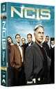 【中古】NCIS ネイビー犯罪捜査班 シーズン7 DVD-BOX Part1/DVD/PJBF-1244