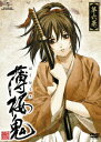 【中古】薄桜鬼 第六巻/DVD/GNBA-1726
