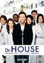【中古】Dr.HOUSE/ドクター・ハウス シーズン2 DVD SET/DVD/GNBF-2034