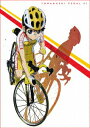 【中古】弱虫ペダル vol.1/Blu−ray Disc/TBR-23461D