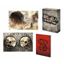 【中古】進撃の巨人 ATTACK ON TITAN エンド オブ ザ ワールド Blu-ray 豪華版/Blu−ray Disc/TBR-26061...