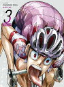【中古】弱虫ペダル GLORY LINE DVD BOX Vol.3/DVD/TDV-28165D