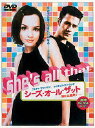 【中古】シーズ・オール・ザット/DVD/DZ-0001