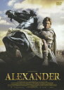 【中古】アレキサンダー 2枚組/DVD/DZ-3149