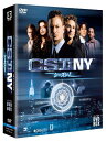 【中古】CSI:NY コンパクト DVD-BOX シーズン1/DVD/DABA-4595