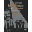 【中古】エド・サリヴァンpresents ザ・ビートルズ ノーカット完全版/DVD/VABS-0010
